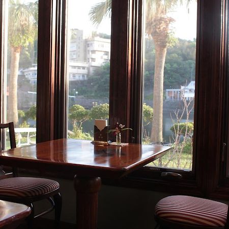 Hotel La Isla Tasse Yakushima  Exterior foto
