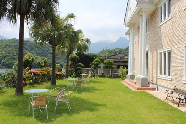 Hotel La Isla Tasse Yakushima  Exterior foto